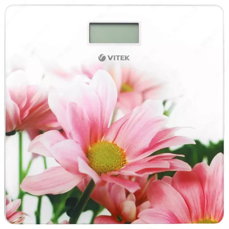 Весы электронные напольные VITEK VT-8051
