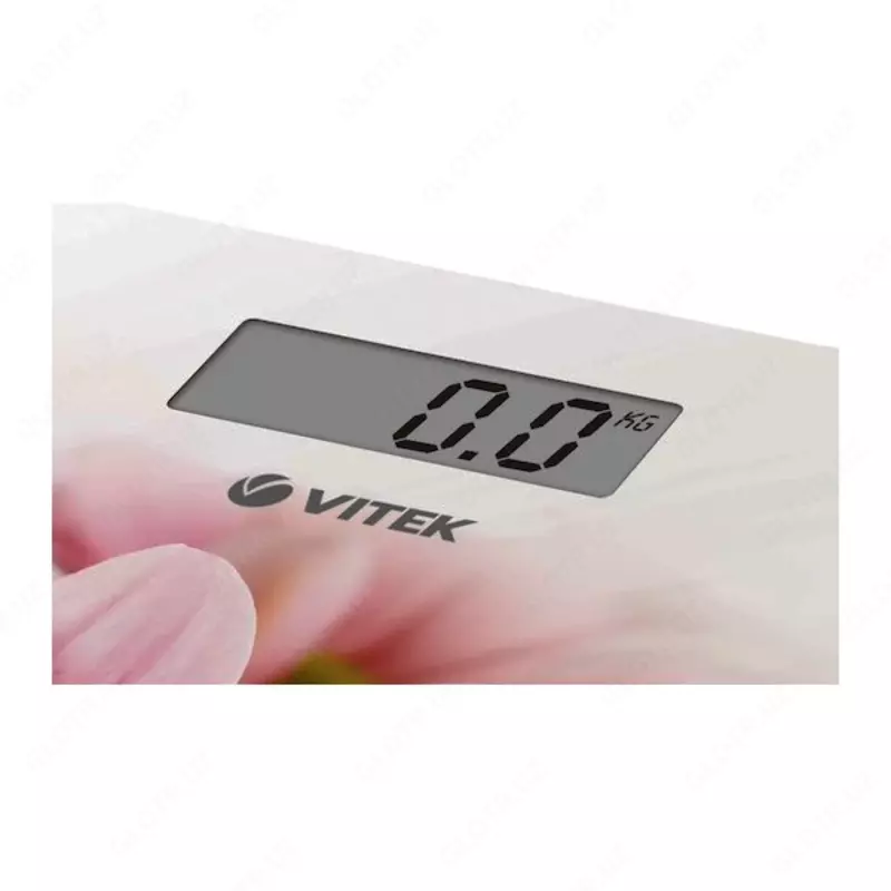 Весы электронные напольные VITEK VT-8051