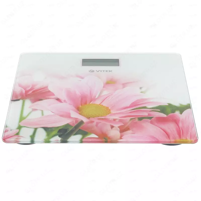 Весы электронные напольные VITEK VT-8051