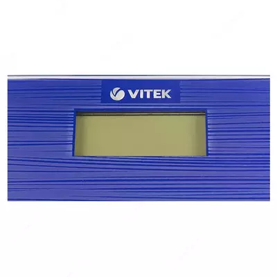 Vitek VT-8062 elektron qavat tarozilar