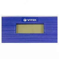 Весы электронные напольные Vitek VT-8062 - 375 000 сум