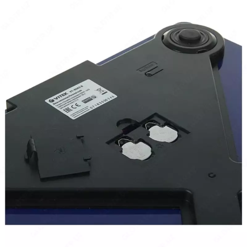 Весы электронные напольные Vitek VT-8062