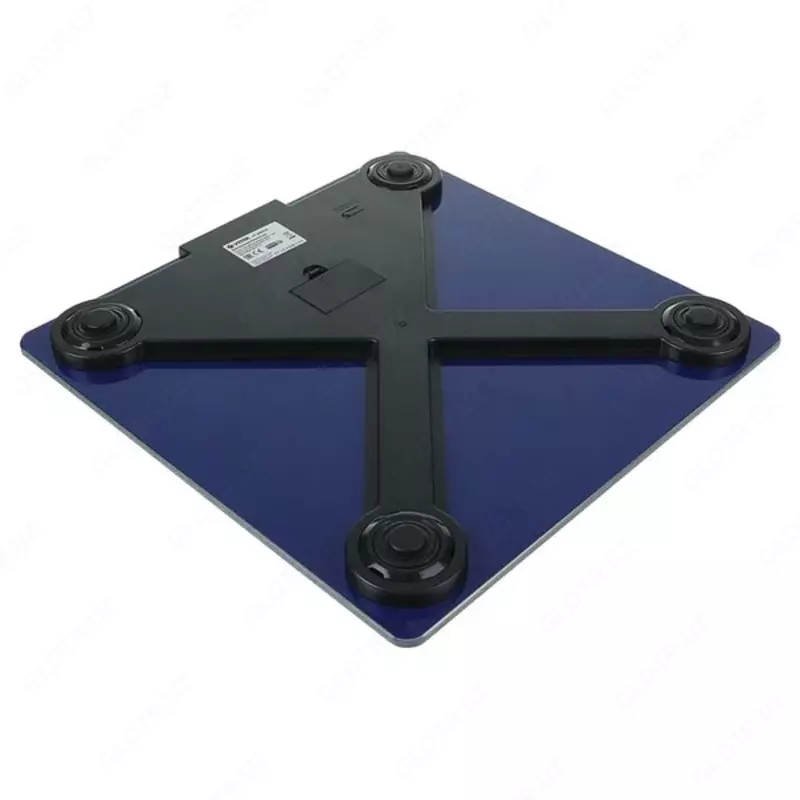 Весы электронные напольные Vitek VT-8062