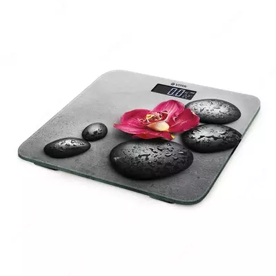 Весы электронные напольные Vitek VT-8084