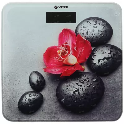 Весы электронные напольные Vitek VT-8084