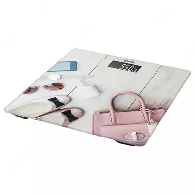 Весы электронные напольные Vitek VT-8074