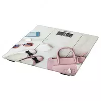 Весы электронные напольные Vitek VT-8074