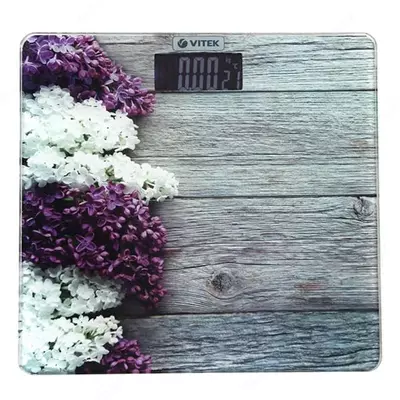 VITEK VT-8069 elektron qavat tarozilar