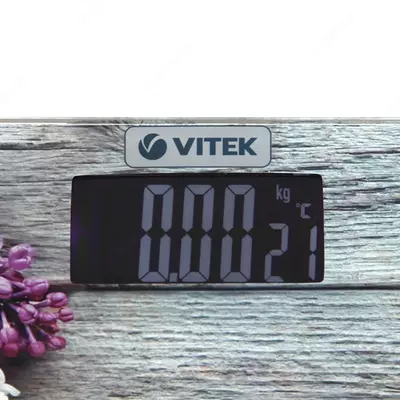 Весы электронные напольные VITEK VT-8069