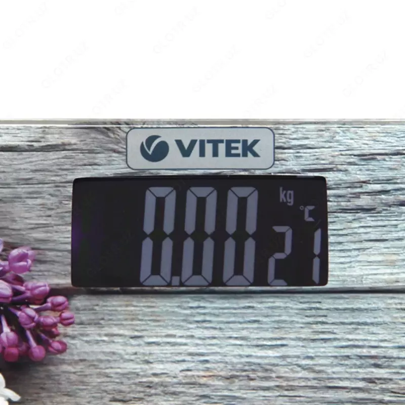 Весы электронные напольные VITEK VT-8069