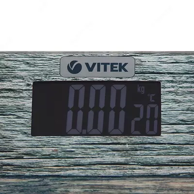 VITEK VT-8070 elektron qavat tarozilar