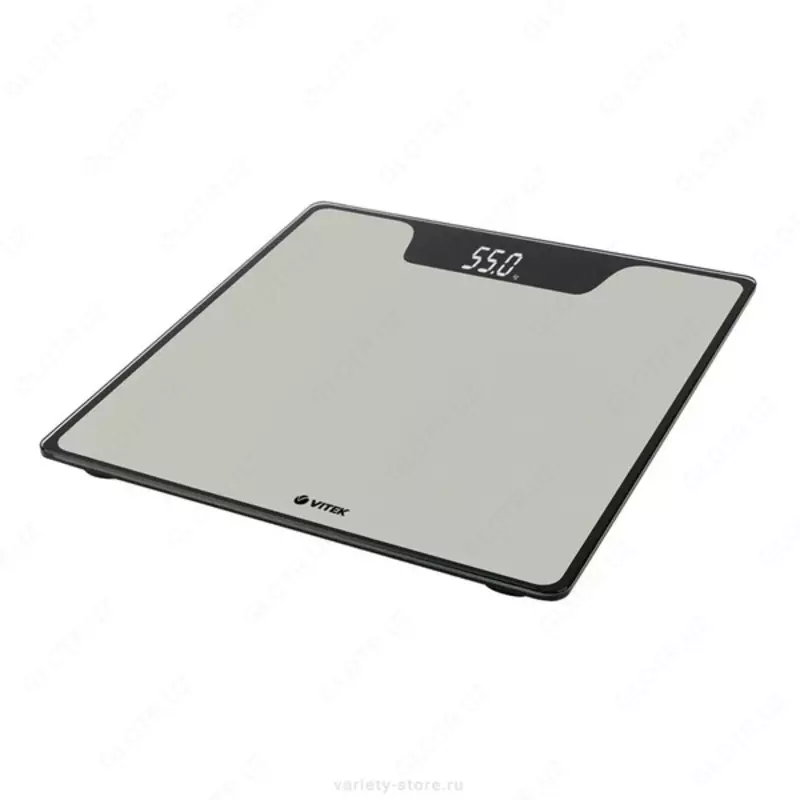 Весы электронные напольные VITEK VT-8081
