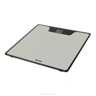 VITEK VT-8081 elektron qavat tarozilar