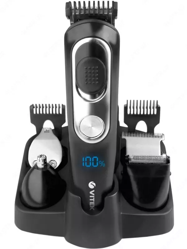 Триммер универсальный Vitek VT-2549