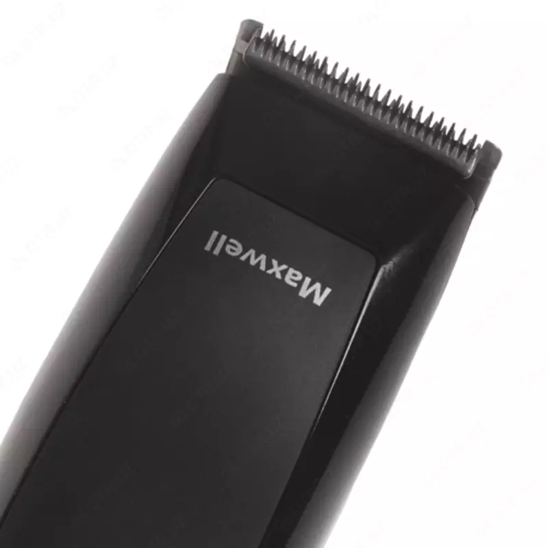 Soch kesish mashinasi Maxwell MW-2113 BK