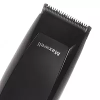 Машинка для стрижки Maxwell MW-2113 BK Только в розницу