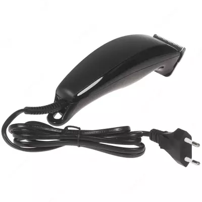 Машинка для стрижки Maxwell MW-2113 BK