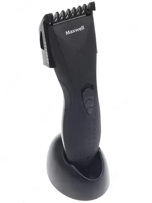 Машинка для стрижки Maxwell MW 2114 GR