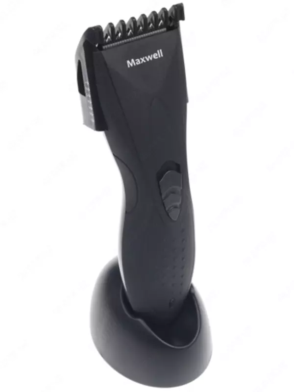 Машинка для стрижки Maxwell MW 2114 GR