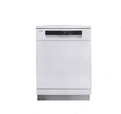 Посудомоечная машина SHIVAKI-DW1408 W