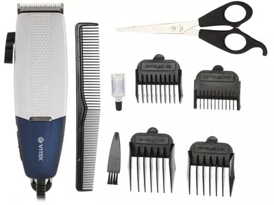 Soch kesish mashinasi Vitek VT-2516 W