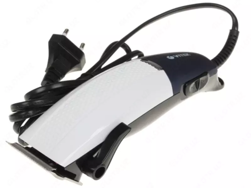 Машинка для стрижки Vitek VT-2516 W