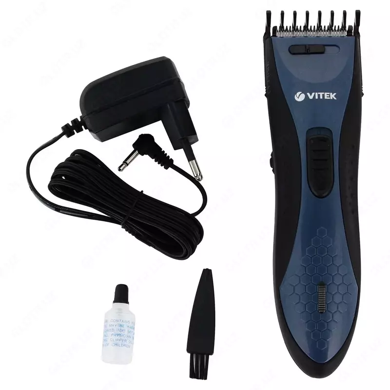 Soch kesish mashinasi Vitek VT-2578