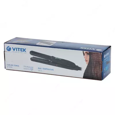 Электрощипцы Vitek VT-8296