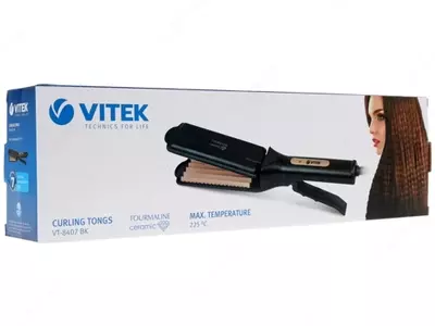 Электрощипцы Vitek VT-8407