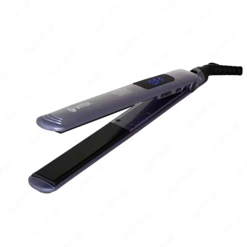 Soch uchun elektr dazmollar Vitek VT-8401 VT Aura Crystal