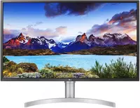 Монитор LG 32UL750W