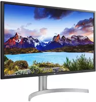   Монитор LG 32UL750W