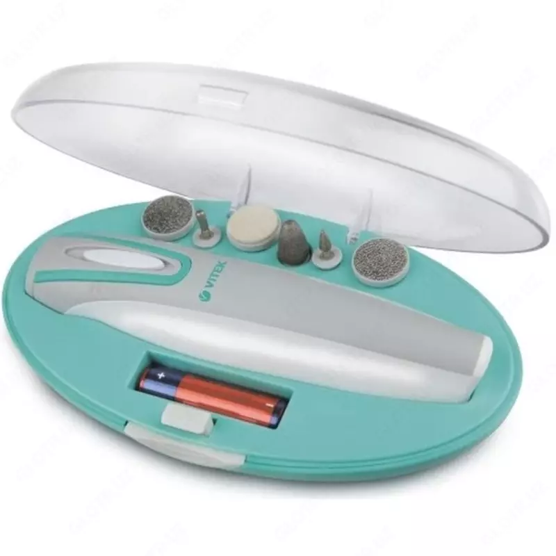 Маникюрный набор Vitek VT-2212 G