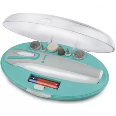 Маникюрный набор Vitek VT-2212 G