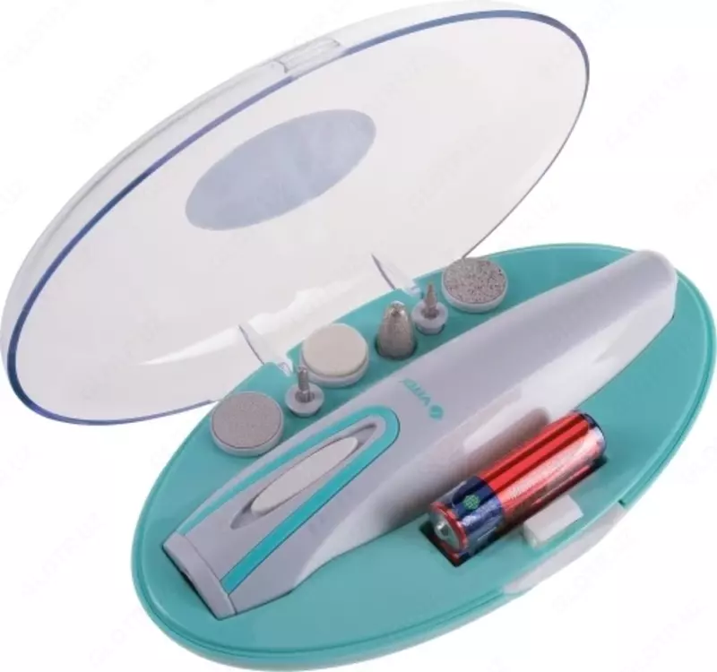 Маникюрный набор Vitek VT-2212 G