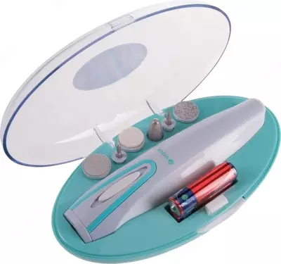 Маникюрный набор Vitek VT-2212 G