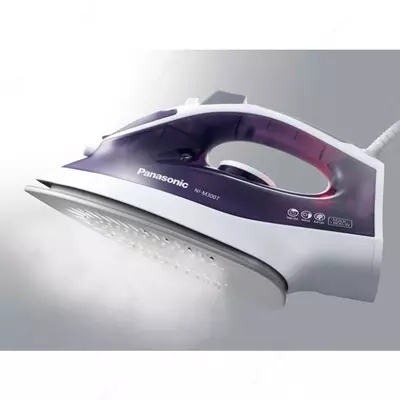 Temir Panasonic NI-M300TVTW