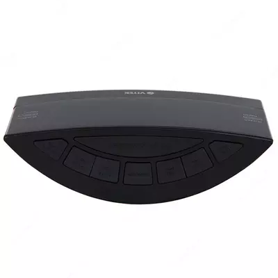 Радио-часы Vitek VT-6603 BK