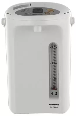 Termopot Panasonic NC-EG4000WTS