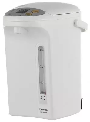 Termopot Panasonic NC-EG4000WTS