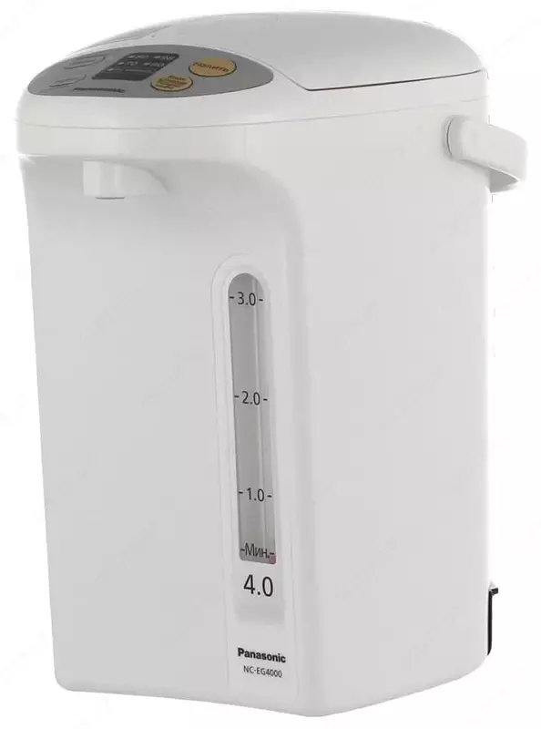 Термопот Panasonic NC-EG4000