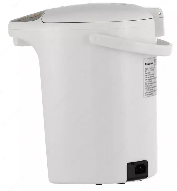 Термопот Panasonic NC-EG4000