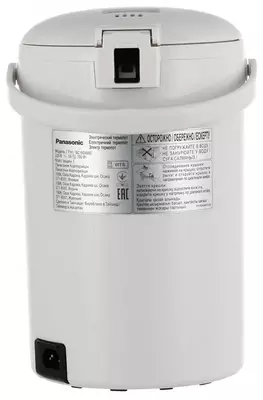 Termopot Panasonic NC-EG4000WTS