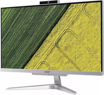 Моноблок ACER C22-865B I5-8250U 4GB 1TB INTEL UHD 21.5" NON DOS