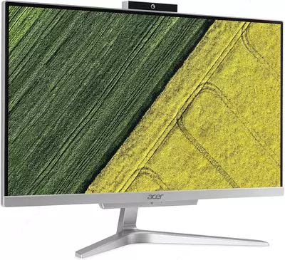 Моноблок ACER C22-865B I5-8250U 4GB 1TB INTEL UHD 21.5" NON DOS