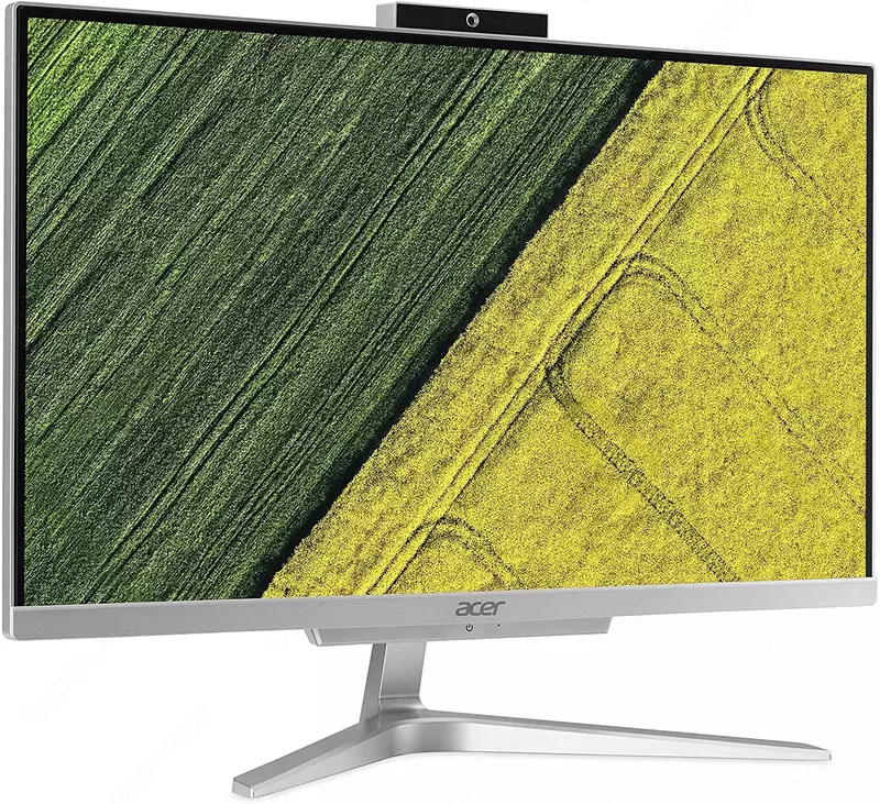 Моноблок ACER C22-865B I5-8250U 4GB 1TB INTEL UHD 21.5" NON DOS