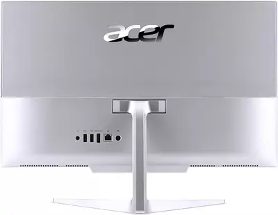 Моноблок ACER C22-865B I5-8250U 4GB 1TB INTEL UHD 21.5" NON DOS