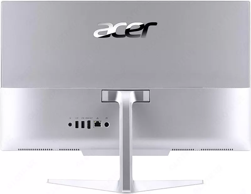 Моноблок ACER C22-865B I5-8250U 4GB 1TB INTEL UHD 21.5" NON DOS