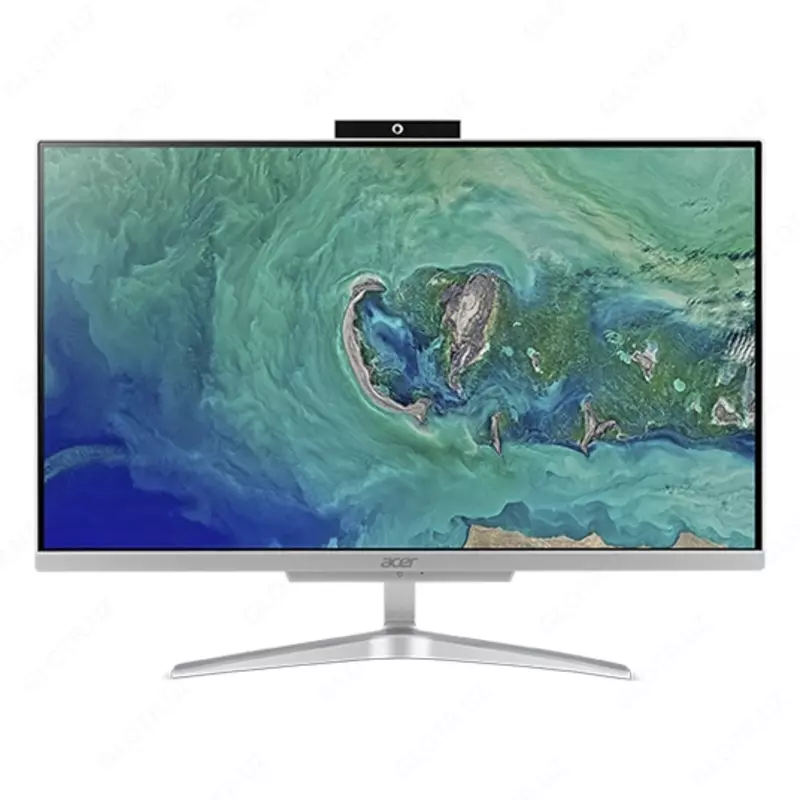 Моноблок ACER C24-880D I5-8250 8GB 1TB INTEL UHD 24 NON DOS