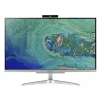 Моноблок ACER C24-880D I5-8250 8GB 1TB INTEL UHD 24 NON DOS